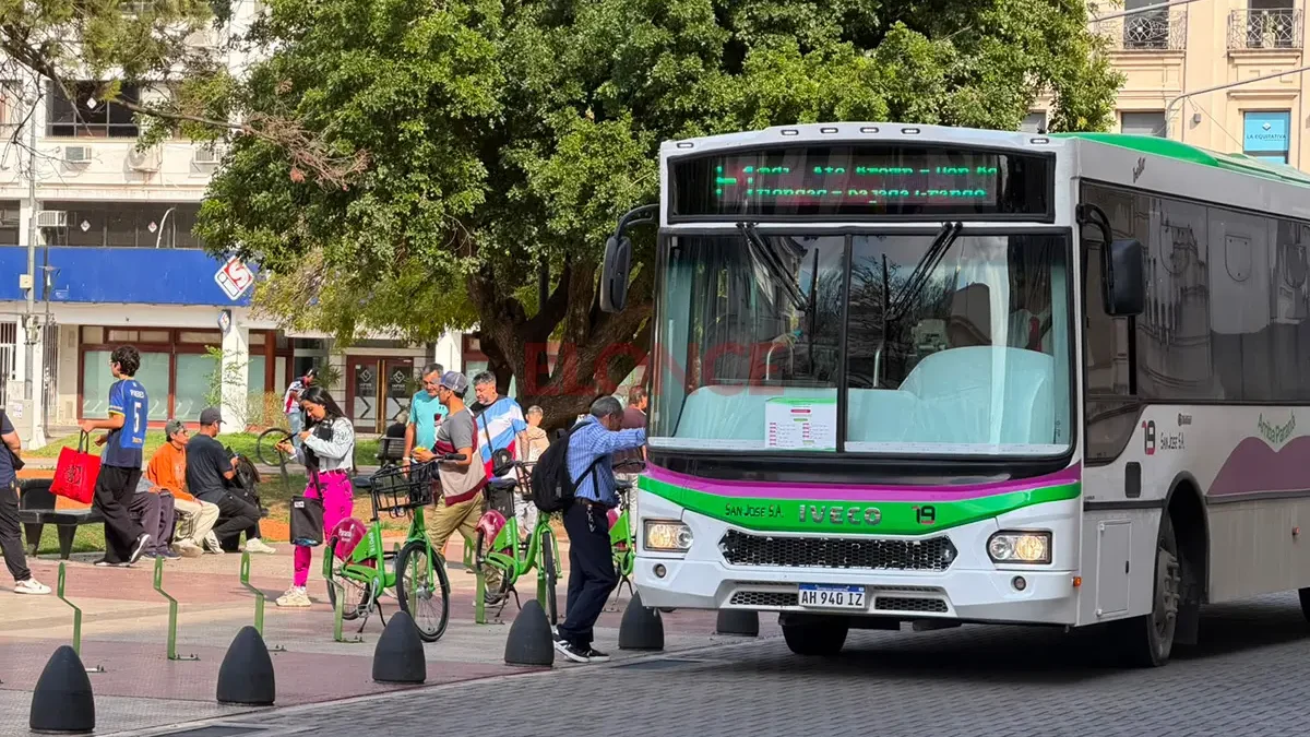 Viajar en colectivo: una guía para entender cómo moverte en la ciudad