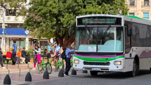 Viajar en colectivo: una guía para entender cómo moverte en la ciudad