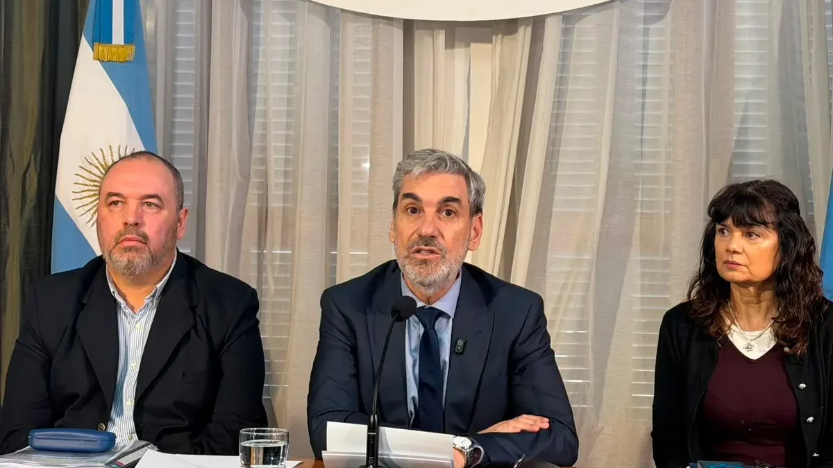 Presupuesto 2027: las claves del plan de inversión pública en la provincia