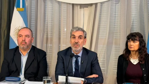 Presupuesto 2027: las claves del plan de inversión pública en la provincia