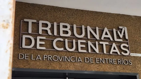 El Tribunal de Cuentas de Entre Ríos digitaliza y refuerza el control sobre los sueldos del Estado
