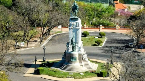 “Entre Ríos no puede mirar de costado su historia”: buscan instituir los días de Urquiza y de la Confederación
