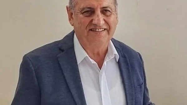 Daniel Rossi denunció un Pacto de Olivos entrerriano