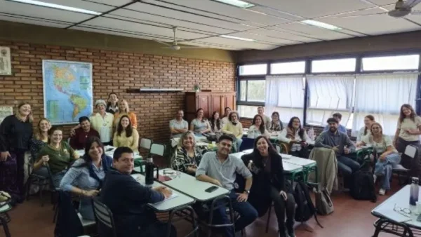 Banco Entre Ríos pone el foco en la minería y abre nuevas oportunidades para el desarrollo productivo entrerriano