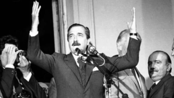 A 43 años del histórico triunfo de Alfonsín, la UCR Entre Ríos conmemora la recuperación de la democracia
