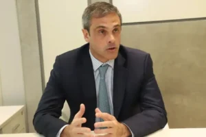 Michel le recordó a Frigerio que Bordet ya destinaba bienes decomisados por la Justicia a políticas públicas