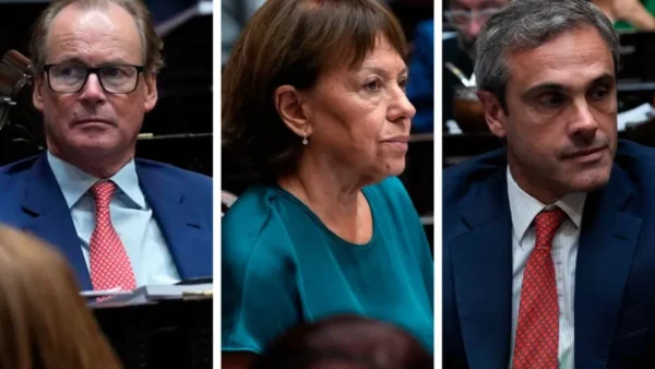 Presupuesto 2027: Bordet, Osuna y Michel piden sumar a la comunidad universitaria al debate en Diputados