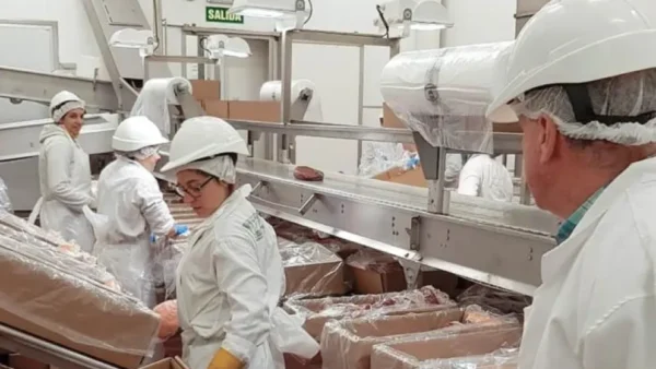 Comisiones: El proyecto de reforma del Código Procesal Laboral que impulsa Frigerio volverá a ser tratado el martes