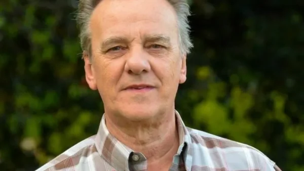 Falleció el histórico dirigente radical Eduardo Solari