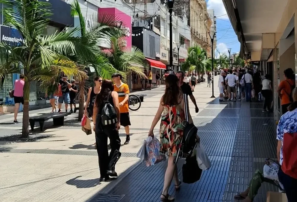 Proyecto de alivio fiscal para comercios: el Centro Comercial de Paraná reafirmó su rechazo e insistirá con su propuesta