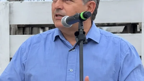 El Foro de Intendentes de Juntos se solidarizó con Hernan Besel tras ser agredido